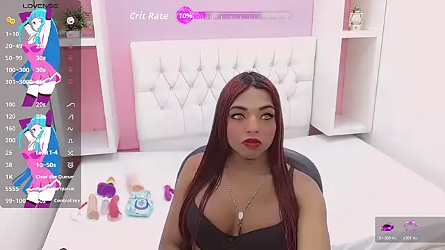 x miila x online show from 04/18/26, 07:58