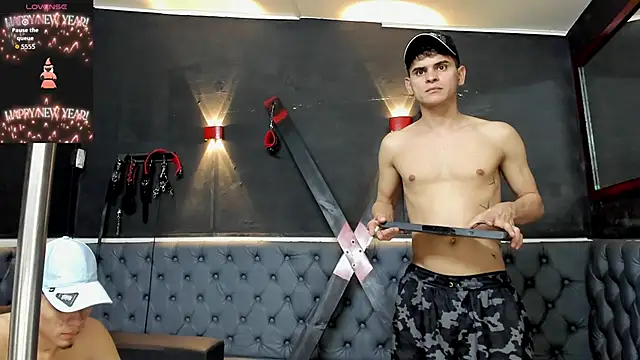 liam coleman25 online show from 11/24/25, 04:34