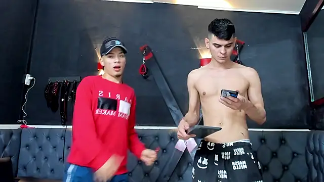 liam coleman25 online show from 12/05/25, 04:54