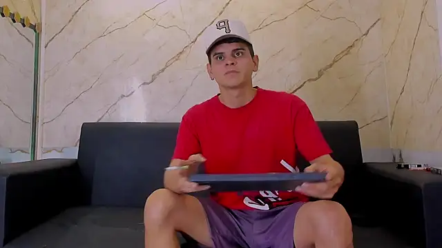 liam coleman25 online show from 01/15/26, 05:12