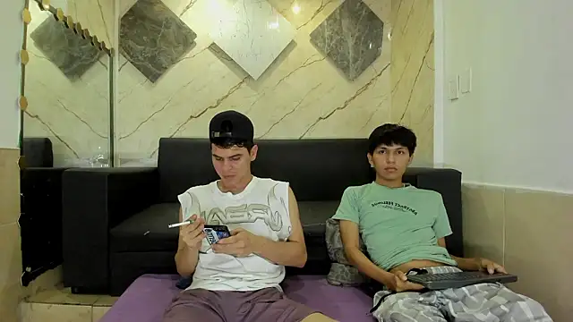 liam coleman25 online show from 02/24/26, 05:38