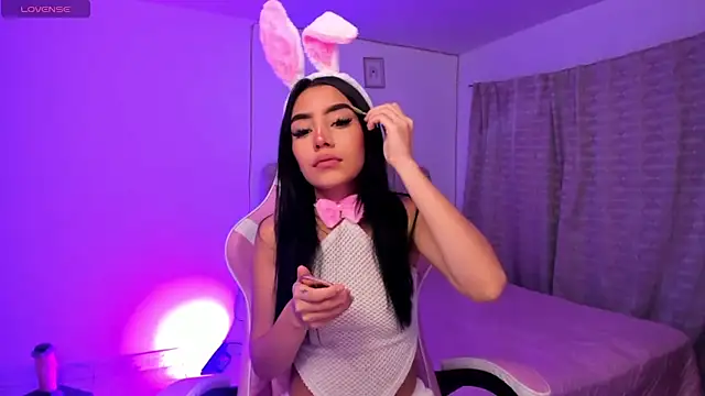 Snapshot of ISABELFORYOU1 chatting on 10/14/25, 11:49 ISABELFORYOU1 online show from 10/14/25, 11:49