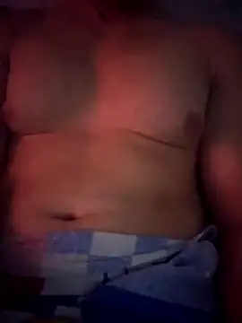 Ando1992 online show from 10/26/25, 03:45