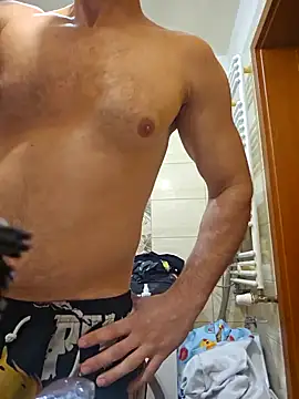 Ando1992 online show from 12/14/25, 09:30