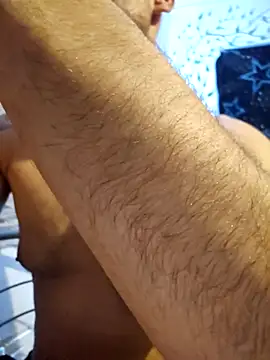 Ando1992 online show from 12/16/25, 09:42