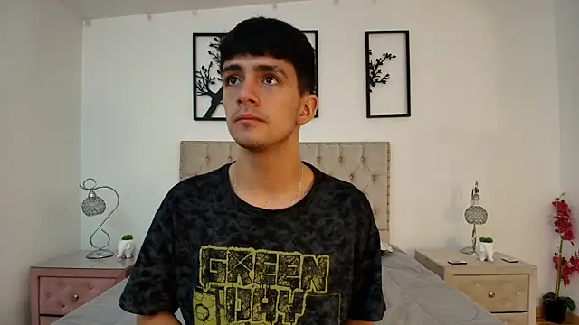 Axel Draven online show from 10/02/25, 11:17