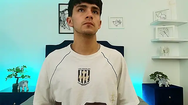 Axel Draven online show from 10/16/25, 11:11