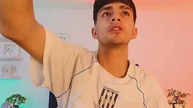 Axel Draven online show from 10/25/25, 11:29