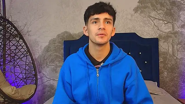 Axel Draven online show from 10/28/25, 11:36