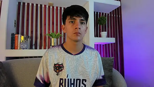 Axel Draven online show from 11/21/25, 11:31