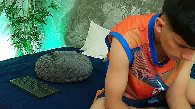 Axel Draven online show from 11/25/25, 11:21