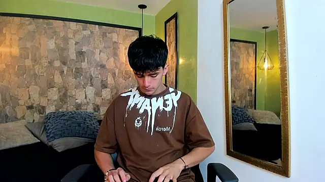 Axel Draven online show from 12/15/25, 11:36