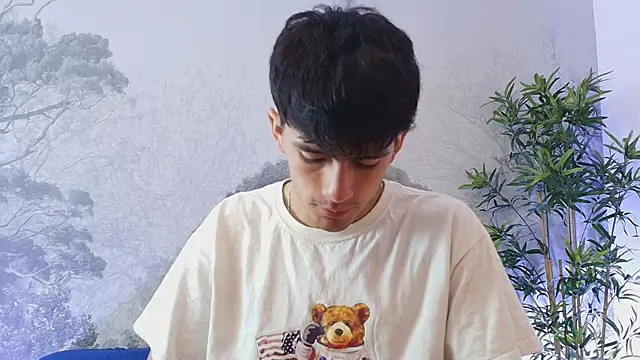 Axel Draven online show from 12/16/25, 11:37