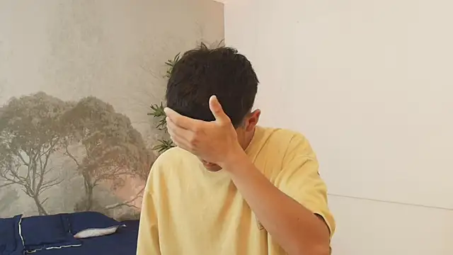 Snapshot of Axel_Draven chatting on 01/09/26, 11:24 Axel Draven online show from 01/09/26, 11:24