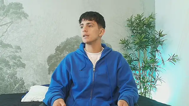 Snapshot of Axel_Draven chatting on 01/15/26, 11:26 Axel Draven online show from 01/15/26, 11:26