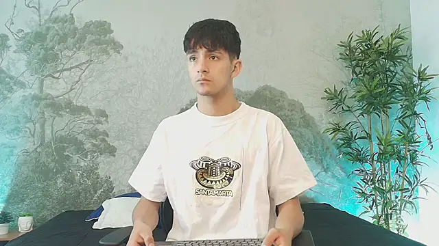 Snapshot of Axel_Draven chatting on 01/17/26, 11:48 Axel Draven online show from 01/17/26, 11:48