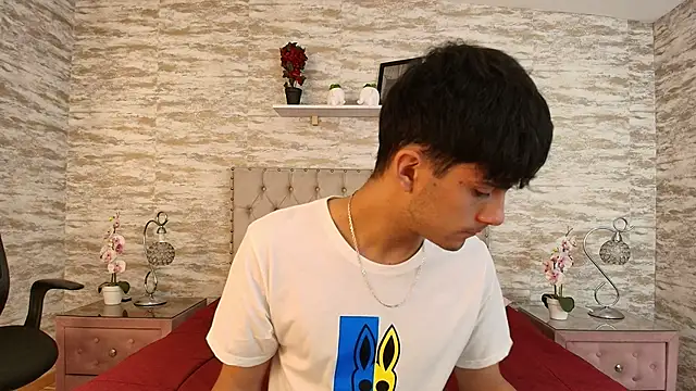 Snapshot of Axel_Draven chatting on 02/04/26, 12:11 Axel Draven online show from 02/04/26, 12:11