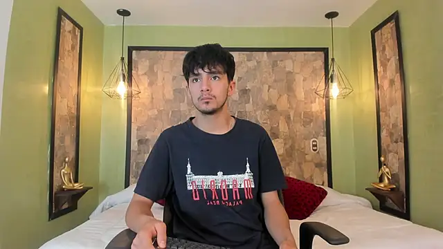 Snapshot of Axel_Draven chatting on 02/21/26, 12:06 Axel Draven online show from 02/21/26, 12:06