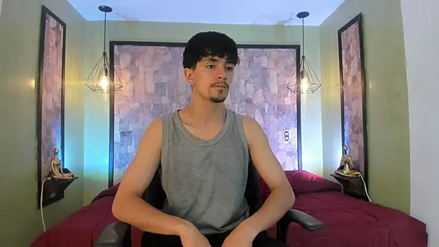 Snapshot of Axel_Draven chatting on 02/25/26, 11:53 Axel Draven online show from 02/25/26, 11:53