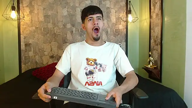 Axel Draven online show from 03/26/26, 12:11