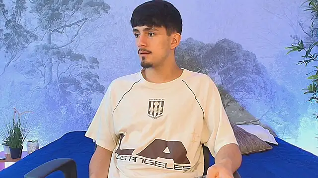 Axel Draven online show from 03/30/26, 12:17