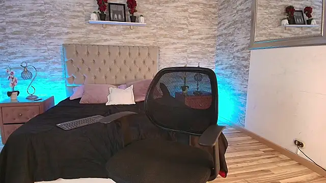 Axel Draven online show from 04/25/26, 01:41