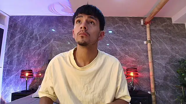 Axel Draven online show from 07/16/26, 12:22