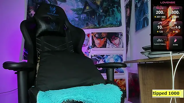 Aaron bazz2 online show from 03/29/26, 02:33