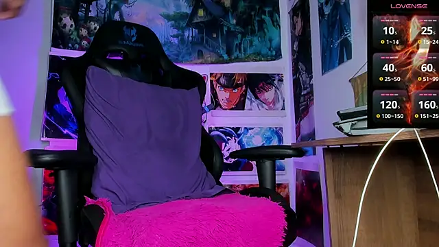 Aaron bazz2 online show from 04/24/26, 02:47