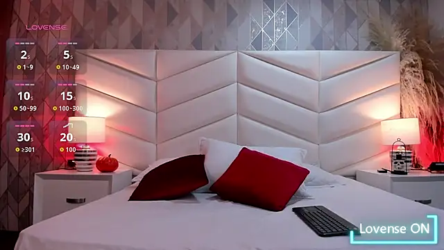 Snapshot of Charlotte_hall_ chatting on 10/31/25, 04:02 Charlotte hall online show from 10/31/25, 04:02