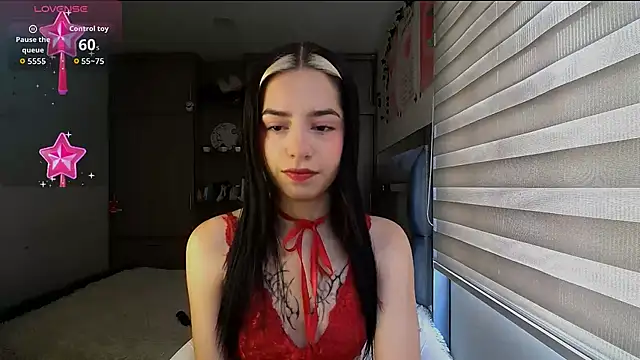 Kittyross online show from 12/14/25, 05:29