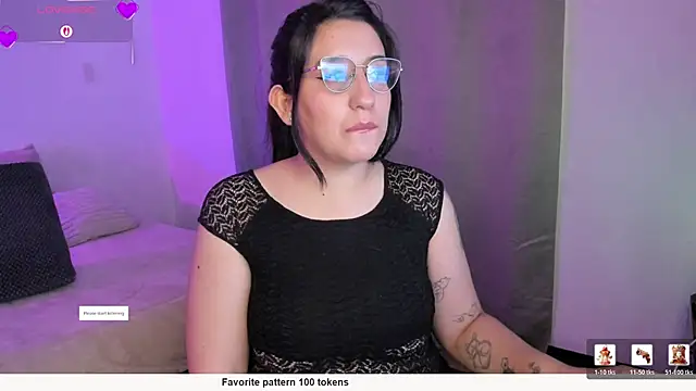 tellmemaddie online show from 03/09/26, 10:47