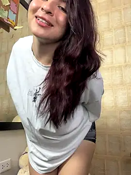 came lia1 online show from 10/04/25, 02:09