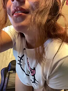 came lia1 online show from 03/02/26, 06:58