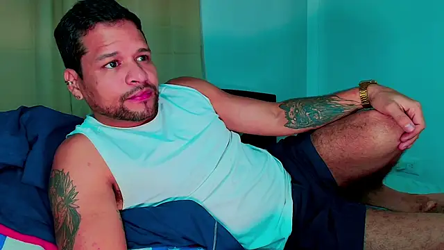 LucasGaeel online show from 11/13/25, 11:20