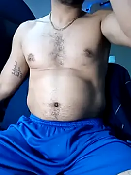 LucasGaeel online show from 11/19/25, 09:42