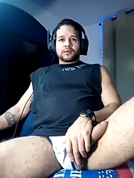 LucasGaeel online show from 11/20/25, 10:26