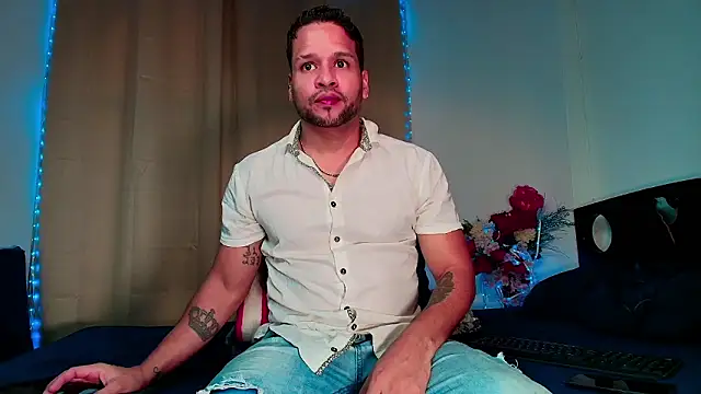 LucasGaeel online show from 01/14/26, 10:25