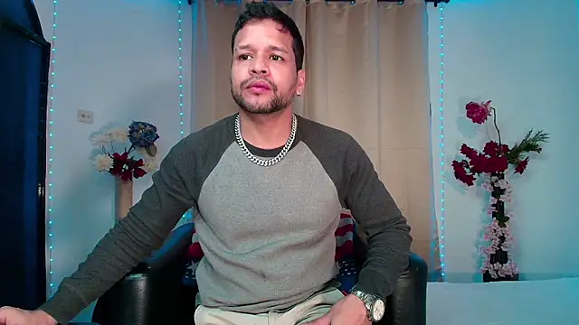 LucasGaeel online show from 02/21/26, 12:39