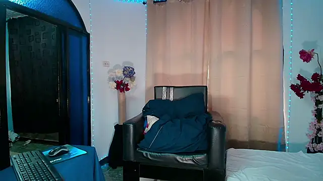 LucasGaeel online show from 02/22/26, 01:20