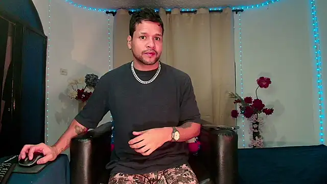 LucasGaeel online show from 02/27/26, 11:21