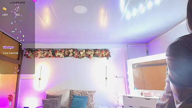 kloe28 online show from 01/09/26, 03:31