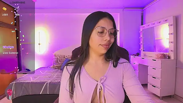 kloe28 online show from 02/26/26, 03:38