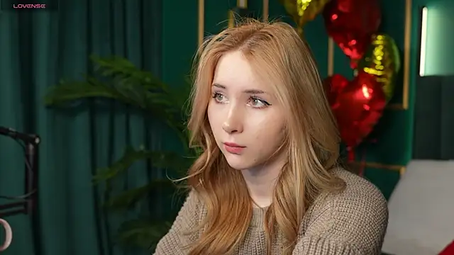 LiraKink online show from 02/06/26, 03:55