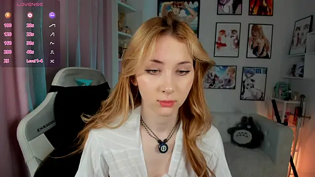 LiraKink online show from 03/28/26, 04:01