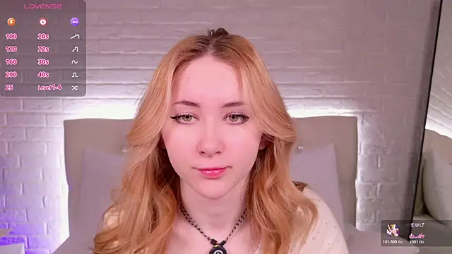 LiraKink online show from 04/01/26, 04:24