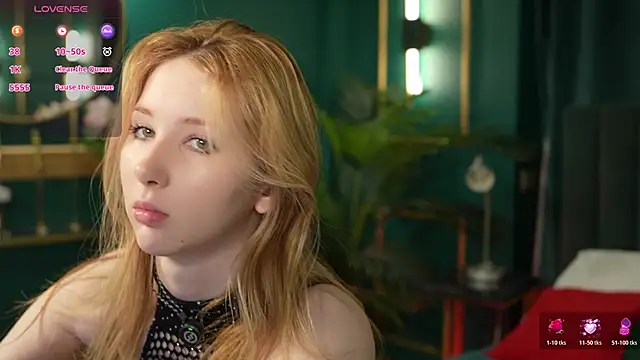 LiraKink online show from 04/22/26, 03:53