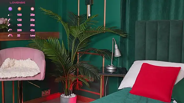 LiraKink online show from 04/25/26, 04:15