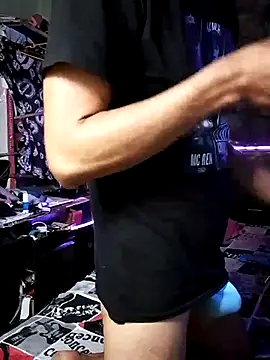 mexi16 online show from 11/01/25, 04:25