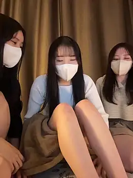 NINOoHard-Engine online show from 03/08/26, 03:05